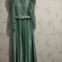 لباس مجلسی‌
