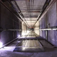 سرویس و نگهداری آسانسور