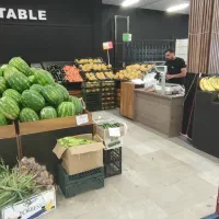 اجاره غرفه میوه