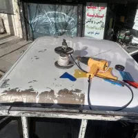 رفع آفتاب سوختگی، کاور بدنه، سرامیک