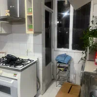 ۵۰ متر پارکینگ دار