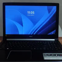 لپ تاپ acer