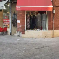 فروش  مغازه ۲۰ متری در حمیدیان