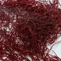 زعفران اصل عاشق آباد بدون ناخالصی