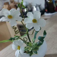 گل مصنوعی