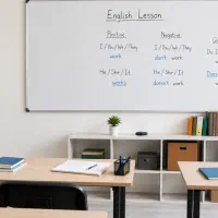 تدریس زبان انگلیسی