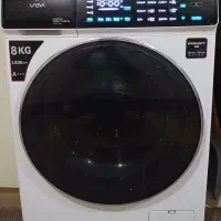 لباسشویی لمسی یونیوا