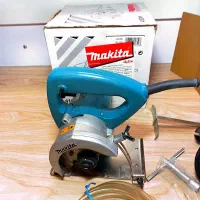 شیارزن سنگ بر تک تیغ ماکیتا اصلی شرکتی