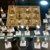 فروش ویژه ساعت‌های شیک و باکیفیت