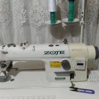 چرخ خیاطی
