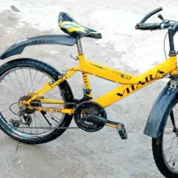 دوچرخه 20