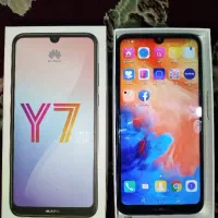 موبایل Y7 P 2019 آک