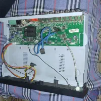 ایکس وی ار16کانال کستل