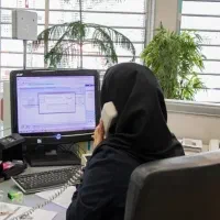 استخدام نیروی خانم جهت کار در کافی نت
