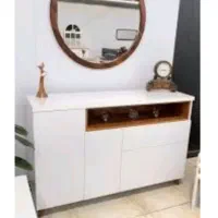 چوبکده عمارت