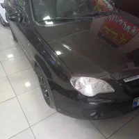 پروتون جنتو مدل۲۰۰۷ معاوضه با خودرو