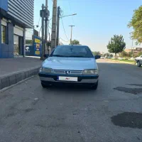 ماشین 405