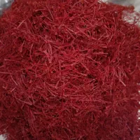 ریشه زعفران درجه یک فقط گرمی 40 ت زعفران گرمی225ت