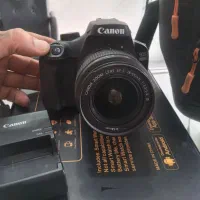 دوربین کنون ۴۰۰۰dبا ضمانت تست فروشگاه