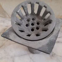 ریخته گری فولادوچدن