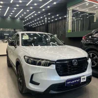 هوندا HR-V موتور 2000 هیبرید آپشنال