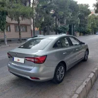 ام جی ۵ ۲۰۲۴. mg 5.فول اپشن
