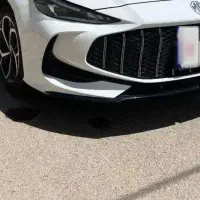 ام جی 5اتومات فول کامل دوربین360.سانروف.صفر.ارس