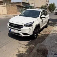 تیگو ۷ مدل ۱۴۰۲