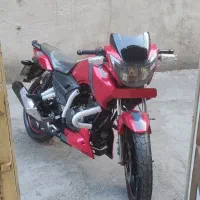 آپاچی 160 مدل94