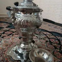 سماور اروشا