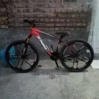 دوچرخه رینگ اسپرت ۲۶