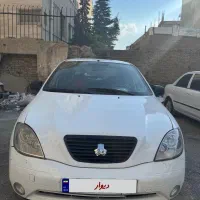 تیبا سفید ۹۵