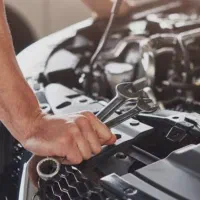تعمیرات ماشین