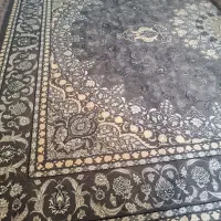 فرش ۱۲متری یک جفت
