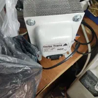 ترانس بخاری ژاپنی نفتی برقی و گازی برقی