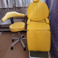 یونیت برقی،صندلی مخصوص میکاپ