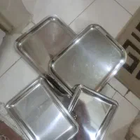تعدادی لوازم پاکسازی پوست