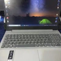 لنوو Ryzen 5 رم ۱۲، گرافیک ۲ گیگ، ۷۱۵ گیگ SSD