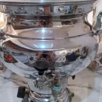 بل سلام سماور ۱۰ لیتری سالم سالم