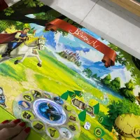 اسباب بازی فکری