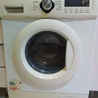 ماشین لباسشویی اسنوا