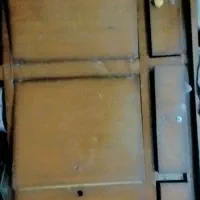 کمد لباس