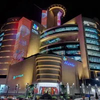 استخدام فروشنده حرفه ای خانم در مجتمع اپال