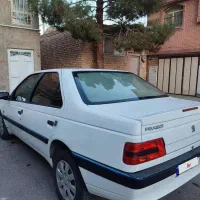 پژو slx مدل ۹۶( تمیز و کم کار)