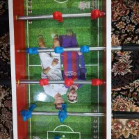 فوتبال دستی نو