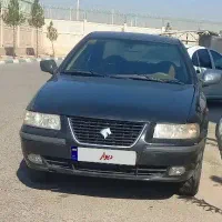 سمند مدل ۹۱