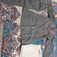 لباس فرم دخترانه وپسرانه مهدومدرسه