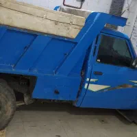 حمل خاک ونخاله