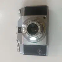دوربین کلکسیونی agfa المان