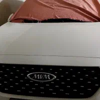 خودرو ام وی وم X22 pro MT